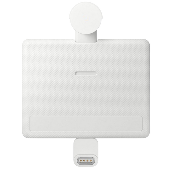 32" Monitor Samsung S32FM803, VA 3840x2160 4K UHD, Alb, 3 image