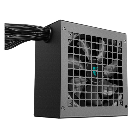 Sursă Alimentare PC Deepcool GamerStorm PF700X, 700W, ATX, Nemodular, 2 image