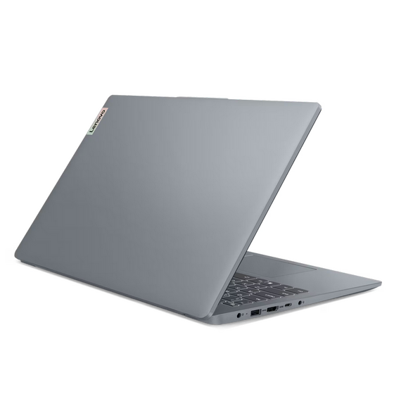 Laptop 15,6" Lenovo IdeaPad Slim 3 15IAH8, Arctic Grey, Intel Core i5-12450H, 16GB/1024GB, Fără SO, 7 image