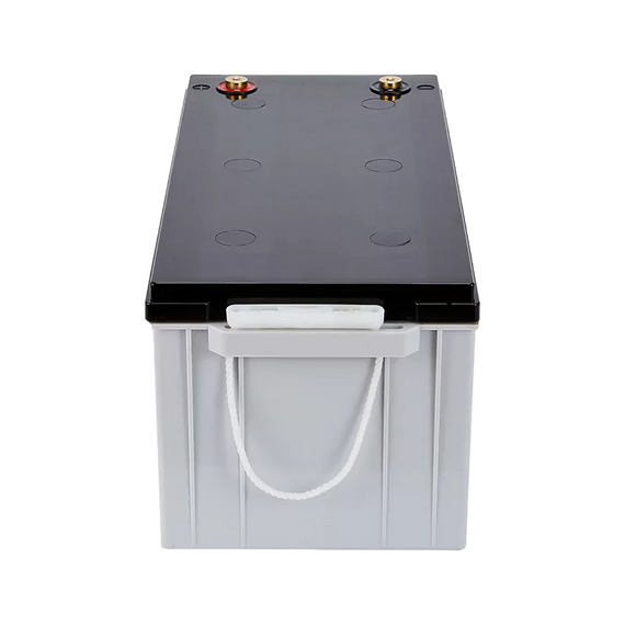 Acumulator UPS Ultra Power GE200-12, 12V 200, 3 image