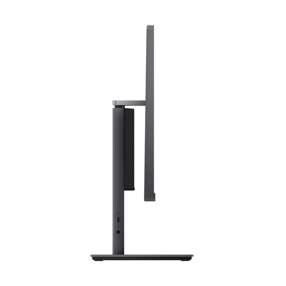 Computer All-in-One Lenovo IdeaCentre 3 24IRH9, 23,8", Intel Core i3-1315U, 16GB/512GB, Fără SO, Luna Grey, 3 image