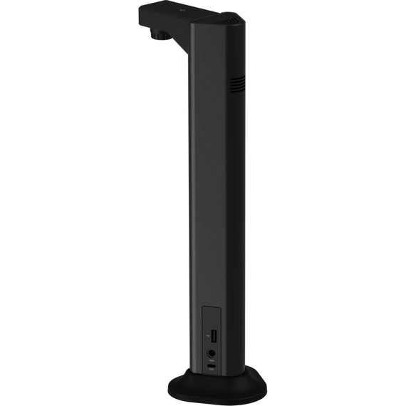 Scaner Portabil Canon IRIScan Desk 7 Business, A3, Negru, 3 image