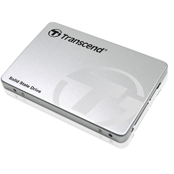 Unitate SSD Transcend SSD220S, 240GB, TS240GSSD220S, 5 image