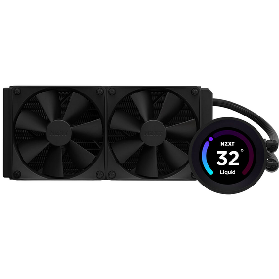 Cooler procesor NZXT Kraken Elite 280, 6 image