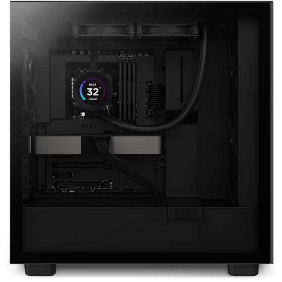 Cooler procesor NZXT Kraken Elite 240, 5 image