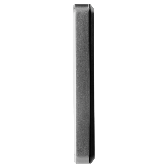HDD portabil extern Transcend StoreJet 25C3, 1 TB, Iron Gray (TS1TSJ25C3N), 5 image
