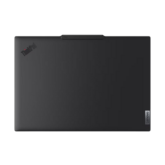 Laptop Business 14" Lenovo ThinkPad T14s Gen 6 (Snapdragon), Negru, Qualcomm Snapdragon X Elite X1E-78-100, 32GB/1024GB, Windows 11 Pro, 3 image