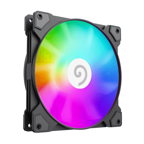 Ventilator PC Gamemax FN14A-S5, 140 mm