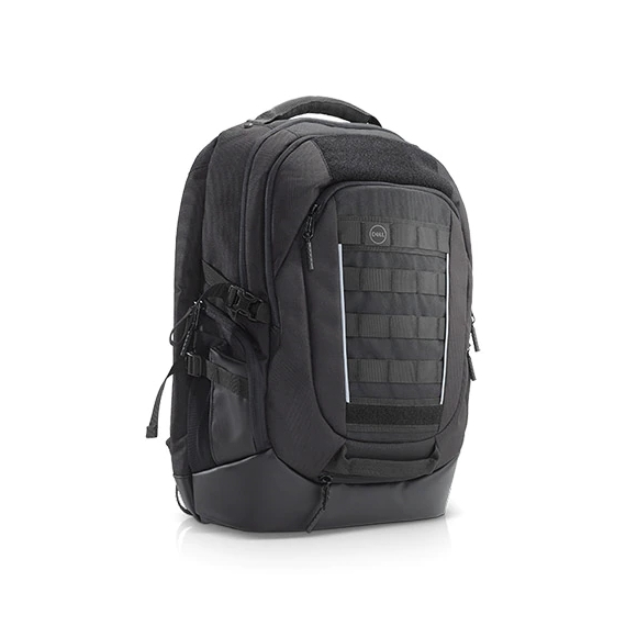 Rucsac pentru Laptop DELL Rugged Escape, 14", Nailon, Negru, 2 image