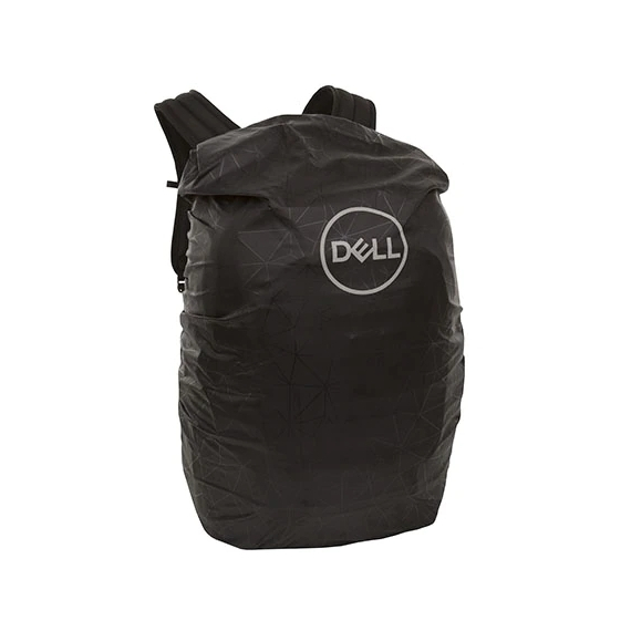 Rucsac pentru Laptop DELL Rugged Escape, 14", Nailon, Negru, 3 image