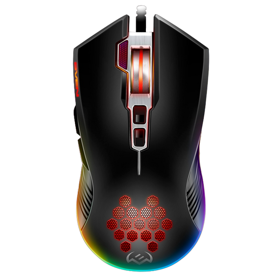 Gaming Mouse SVEN RX-G850, Negru