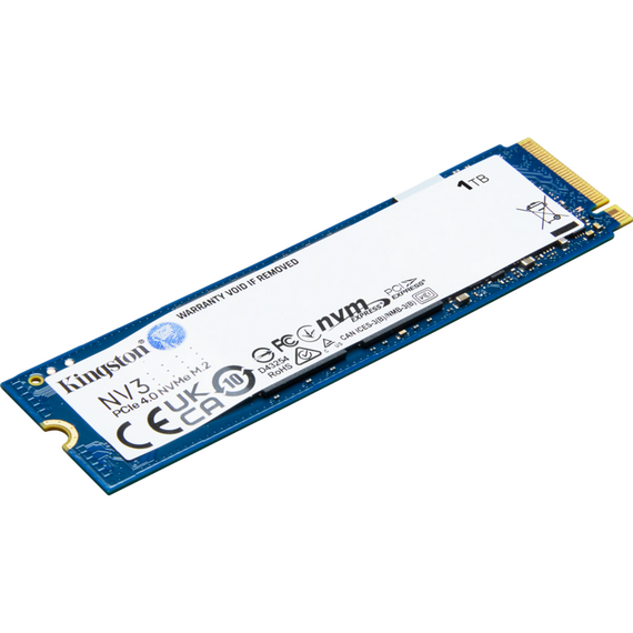 Unitate SSD Kingston NV3, 1024GB, SNV3S/1000G, 4 image