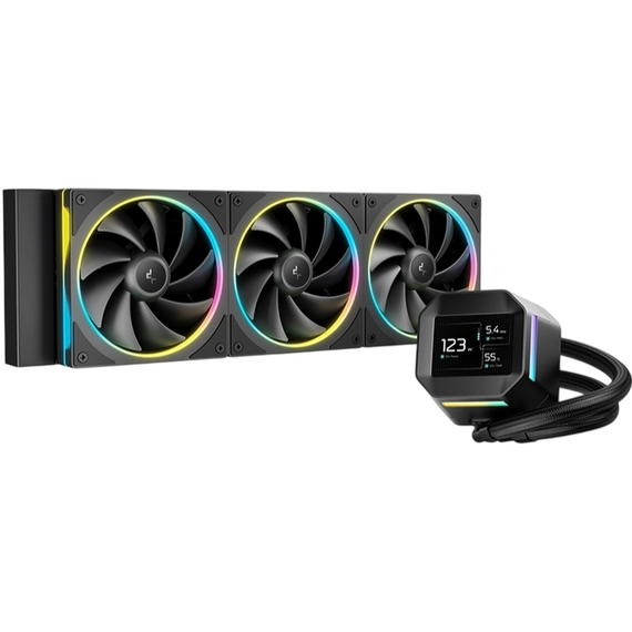 Cooler procesor Deepcool LM360