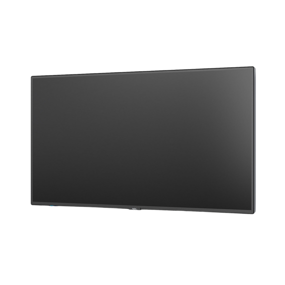 Display NEC MultiSync M651, 65", Negru, 2 image