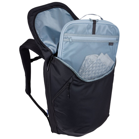 Rucsac THULE Subterra 2, 16", Negru, 9 image