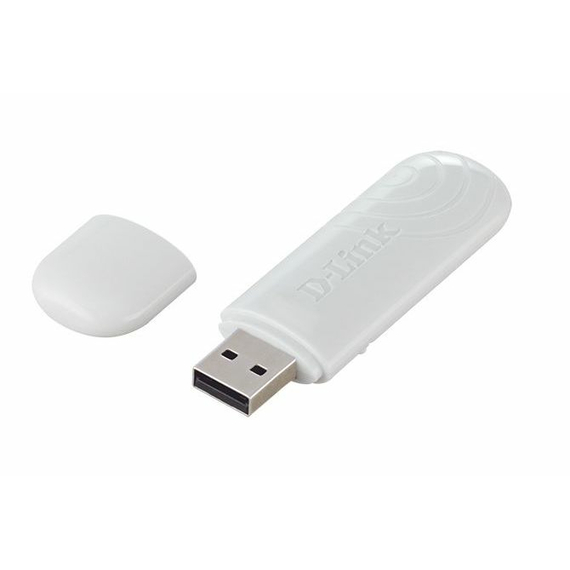 Adapter USB  D-Link DWA-160/RU/C1B, 3 image