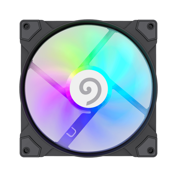 Ventilator PC Gamemax FN14A-S5, 140 mm, 8 image