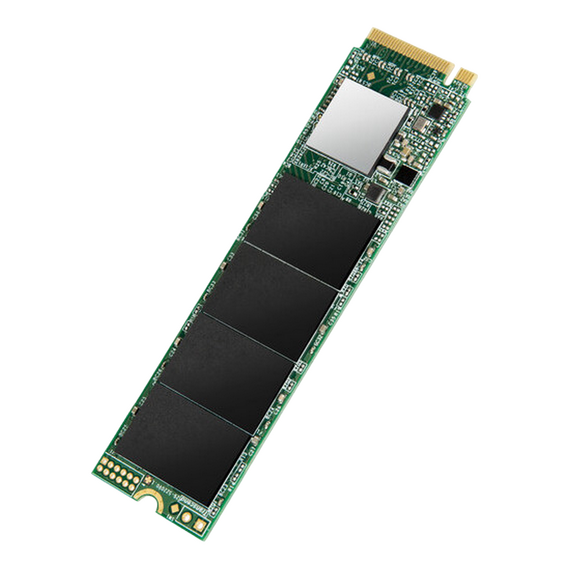 Unitate SSD Transcend MTE110S, 2000GB, TS2TMTE110S, 2 image
