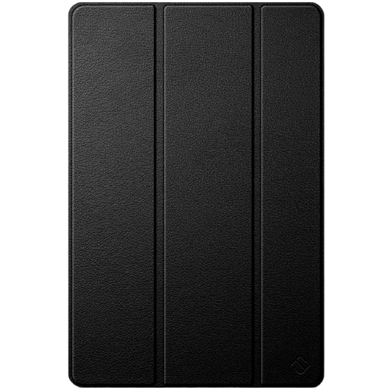Husă pentru tabletă Lenovo Tab M11 (TB330XU), 11", Piele artificială, Negru, 2 image