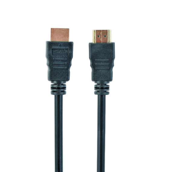 Cablu Video Cablexpert CC-HDMI4-30M, HDMI (M) - HDMI (M), 30m, Negru, 3 image