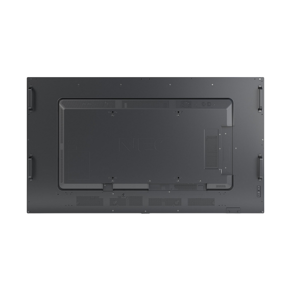 Display NEC MultiSync M651, 65", Negru, 7 image