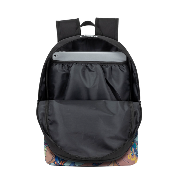 Rucsac Rivacase 5420, Multicolor, 9 image