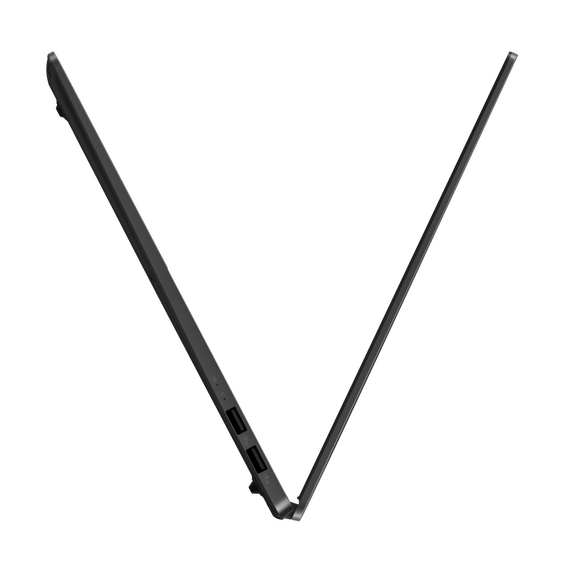 Laptop 16" ASUS Vivobook S 16 OLED M5606KA, Neutral Black, AMD Ryzen AI 7 350, 24GB/1024GB, Fără SO, 4 image