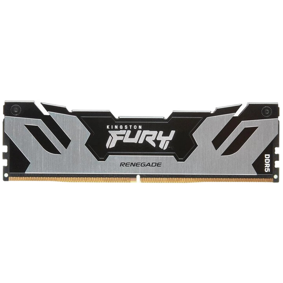 Memorie RAM Kingston FURY Renegade, DDR5 SDRAM, 8000 Mhz, 32 GB, KF580C38RSK2-32, 5 image