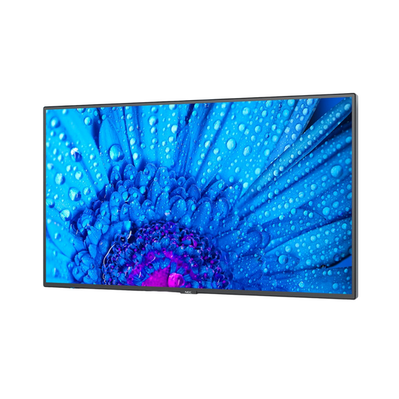 Display NEC MultiSync M651, 65", Negru, 3 image