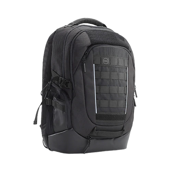 Rucsac pentru Laptop DELL Rugged Escape, 14", Nailon, Negru