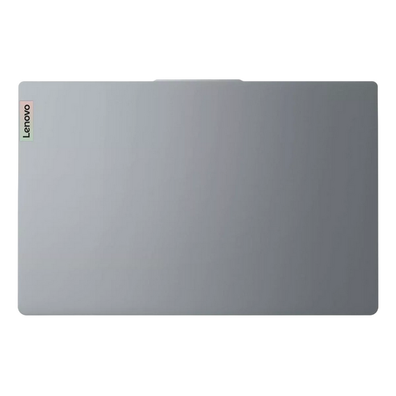Laptop 16" Lenovo IdeaPad Slim 3 16IAH8, Arctic Grey, Intel Core i5-12450H, 16GB/512GB, Fără SO, 3 image