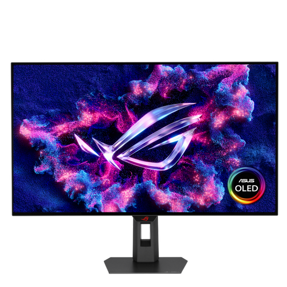 31,5" Monitor Gaming ASUS XG32UCWMG, OLED 3840x2160 4K UHD, Negru