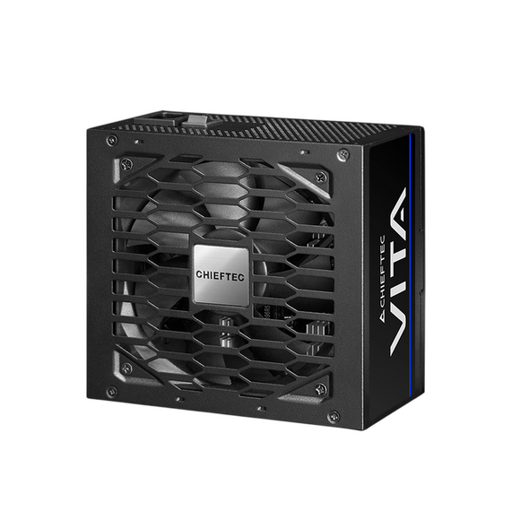 Sursă Alimentare PC Chieftec Vita SM3, 850W, ATX, Semi-modular, 3 image