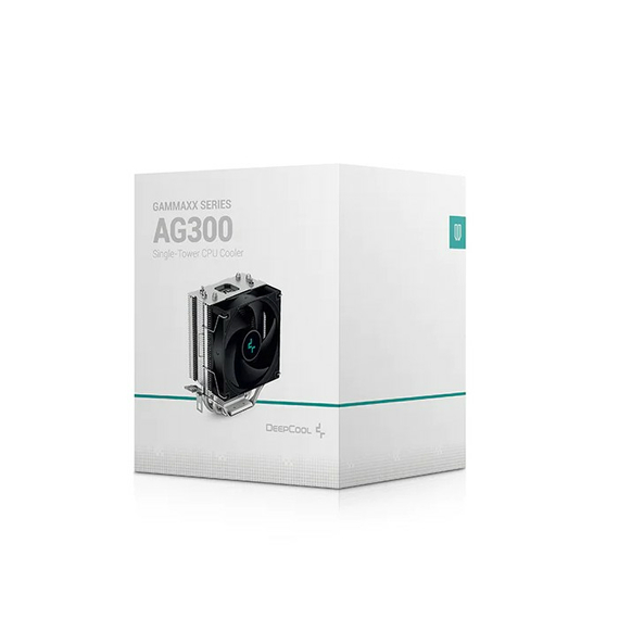 Cooler procesor Deepcool AG300, 3 image