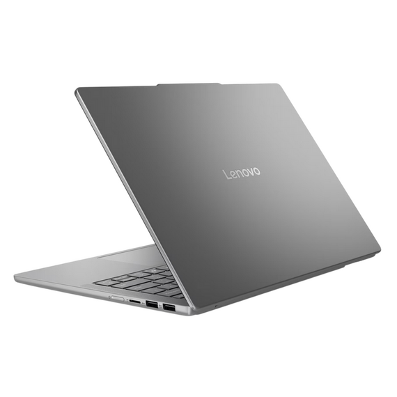 Laptop 14" Lenovo IdeaPad Slim 5 14IRH10, Luna Grey, Intel Core i7-13620H, 32GB/1024GB, Fără SO, 3 image