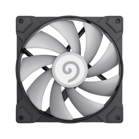 Ventilator PC Gamemax FN14A-S5, 140 mm, 2 image