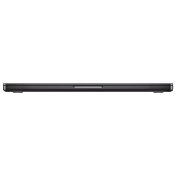 Laptop 14,2" Apple MacBook Pro 14 A3434, Space Black, M5 with 10-core CPU and 10-core GPU, 16GB/512GB, macOS Tahoe, 2 image