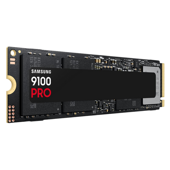 Unitate SSD Samsung 9100 PRO, 2048GB, MZ-VAP2T0BW, 3 image