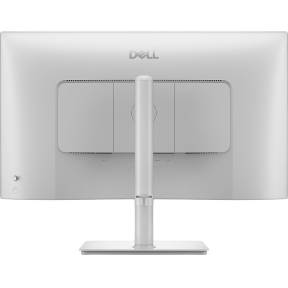 27" Monitor DELL S2725DSM, IPS 2560x1440 WQHD, Alb, 3 image