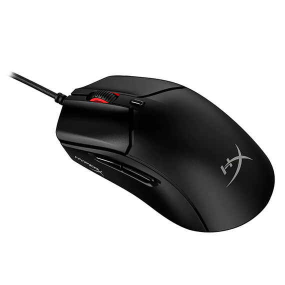 Gaming Mouse HyperX Pulsefire Haste 2, Negru, 5 image