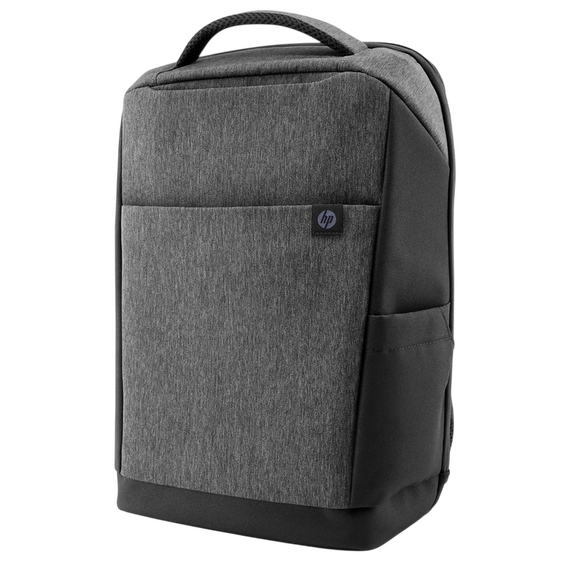 Rucsac pentru Laptop HP Renew Travel, 15.6", Charcoal, 3 image