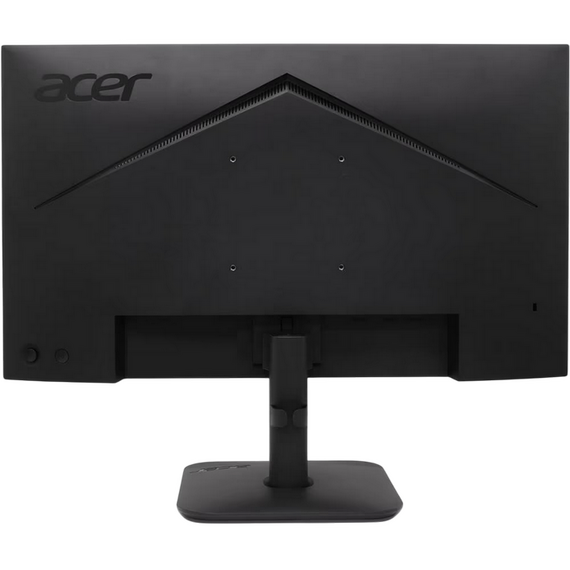 27" Monitor Acer KA272GBIP, IPS 1920x1080 FHD, Negru, 2 image