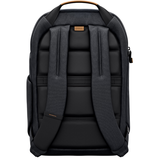 Rucsac DELL EcoLoop Premier Slim, 16", Negru, 4 image