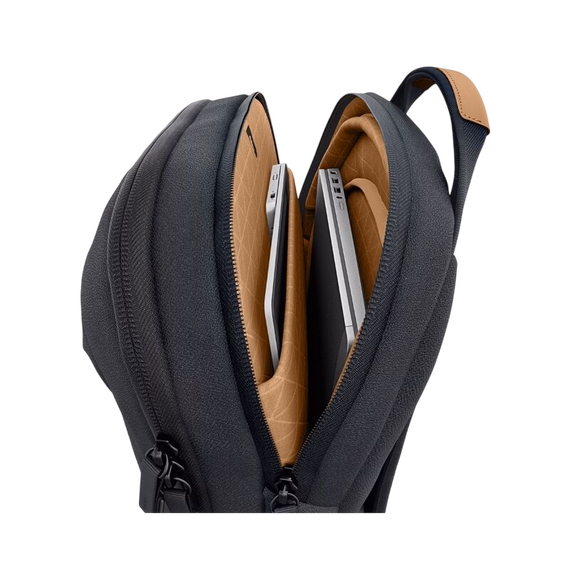 Rucsac DELL EcoLoop Premier Slim, 16", Negru, 2 image