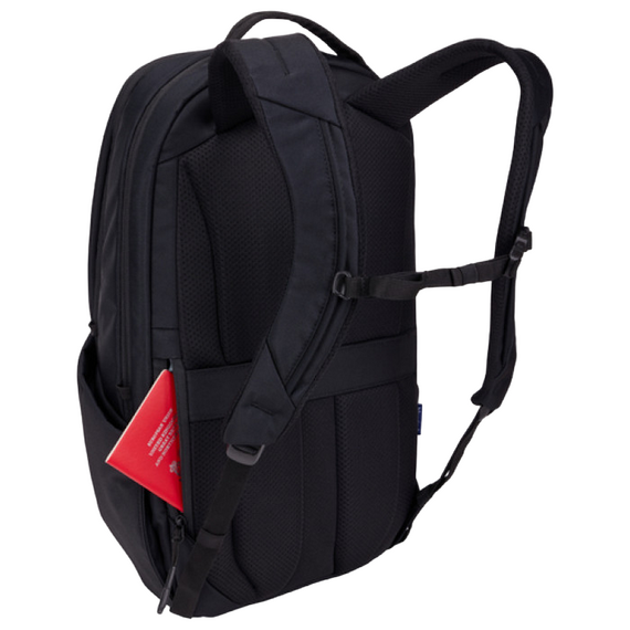 Rucsac pentru Laptop THULE Subterra 2, 15.6", Negru, 9 image