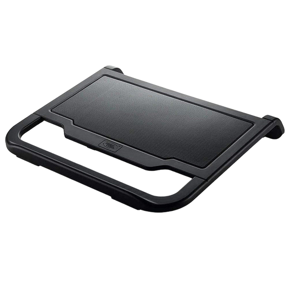Suport de răcire pentru laptop Deepcool N200, 15,6", Negru