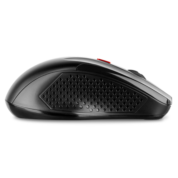 Mouse Wireless SVEN RX-450W, Negru, 4 image