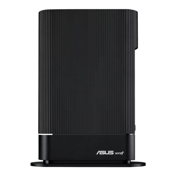 Router fără fir ASUS RT-AX59U, Negru, 7 image