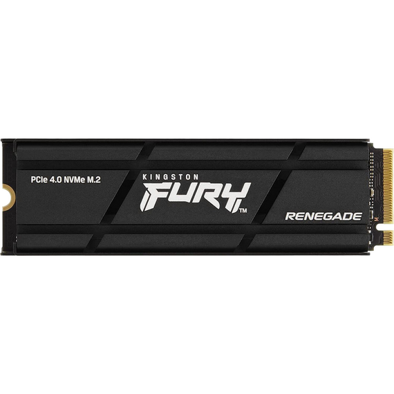Unitate SSD Kingston FURY Renegade, 1024GB, SFYRSK/1000G
