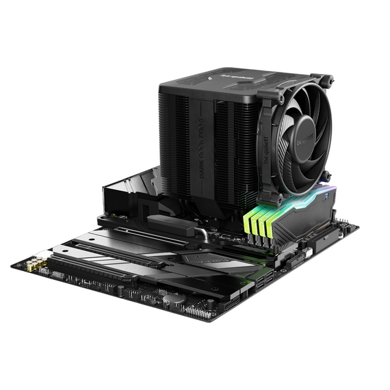 Cooler procesor be quiet! Dark Rock Pro, 5 image